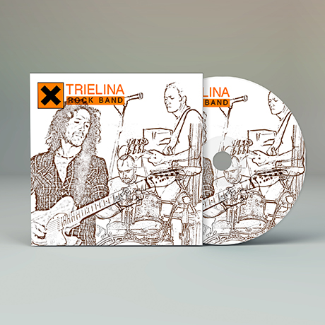 Trielina CD